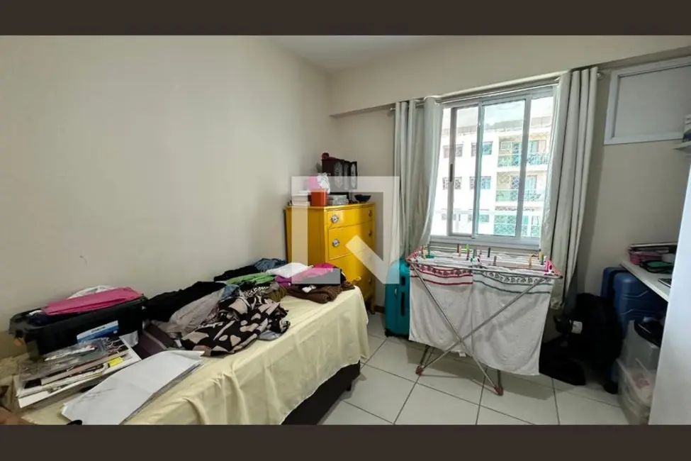 Apartamento com 2 quartos à venda, 70m2 em Rio De Janeiro - RJ - imagem 7 Foto 7 de Apartamento com 2 quartos à venda, 70m2 em Rio De Janeiro - RJ