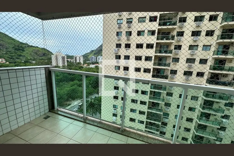 Apartamento com 2 quartos à venda, 70m2 em Rio De Janeiro - RJ - imagem 6 Foto 6 de Apartamento com 2 quartos à venda, 70m2 em Rio De Janeiro - RJ