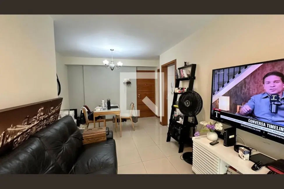 Apartamento com 2 quartos à venda, 70m2 em Rio De Janeiro - RJ - imagem 3 Foto 3 de Apartamento com 2 quartos à venda, 70m2 em Rio De Janeiro - RJ