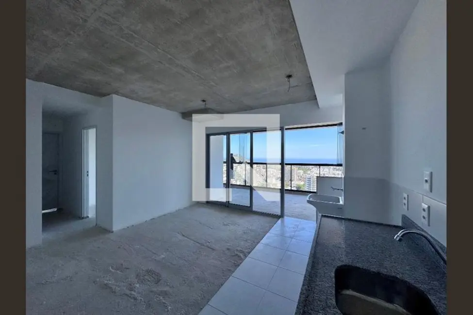 Foto 2 de Apartamento com 3 quartos à venda, 104m2 em Rio De Janeiro - RJ