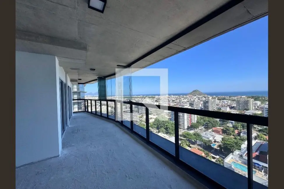 Foto 5 de Apartamento com 3 quartos à venda, 104m2 em Rio De Janeiro - RJ
