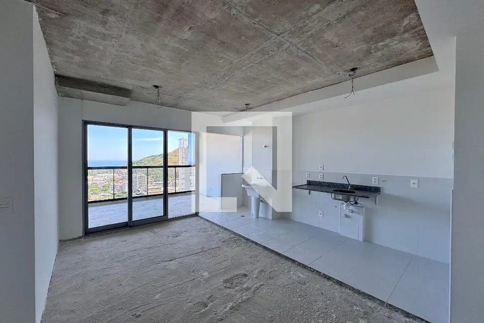 Foto 2 de Apartamento com 3 quartos à venda, 104m2 em Rio De Janeiro - RJ