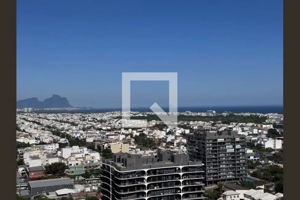 Foto 8 de Apartamento com 3 quartos à venda, 104m2 em Rio De Janeiro - RJ