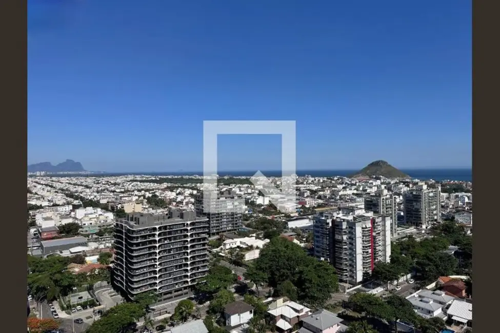 Foto 7 de Apartamento com 3 quartos à venda, 104m2 em Rio De Janeiro - RJ