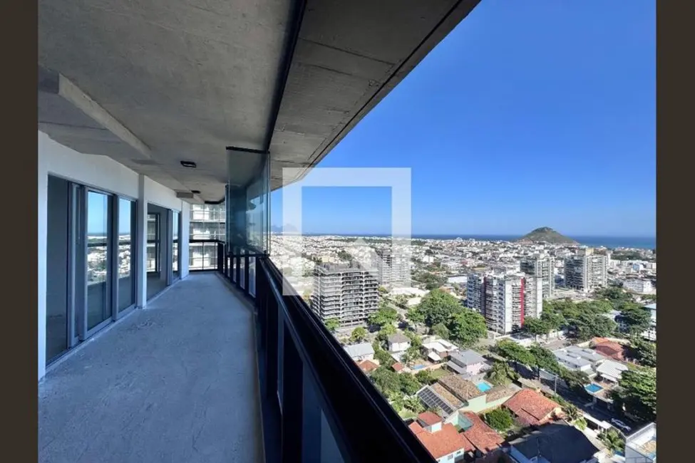 Foto 6 de Apartamento com 3 quartos à venda, 104m2 em Rio De Janeiro - RJ