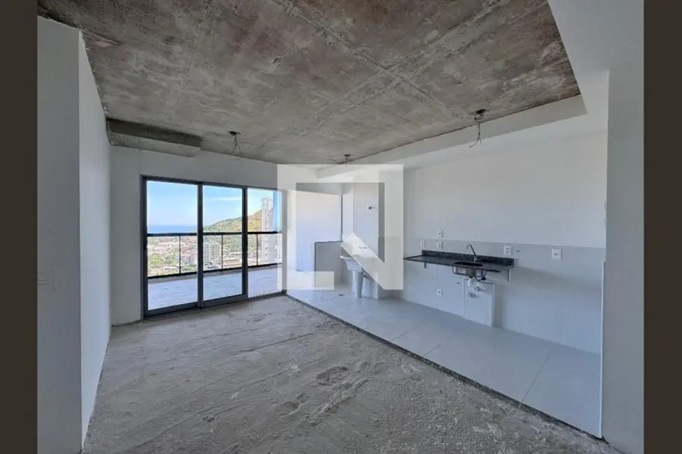 Foto 1 de Apartamento com 3 quartos à venda, 104m2 em Rio De Janeiro - RJ