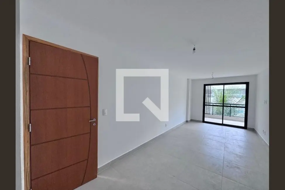 Foto 2 de Apartamento com 2 quartos à venda, 60m2 em Rio De Janeiro - RJ