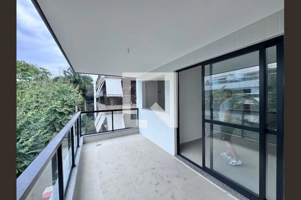 Foto 8 de Apartamento com 2 quartos à venda, 60m2 em Rio De Janeiro - RJ
