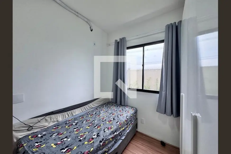 Apartamento com 2 quartos à venda, 51m2 em Rio De Janeiro - RJ - imagem 9 Foto 9 de Apartamento com 2 quartos à venda, 51m2 em Rio De Janeiro - RJ
