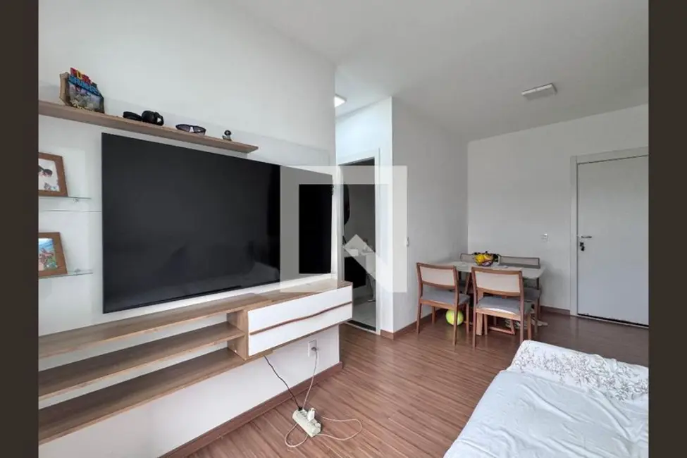 Apartamento com 2 quartos à venda, 51m2 em Rio De Janeiro - RJ - imagem 2 Foto 2 de Apartamento com 2 quartos à venda, 51m2 em Rio De Janeiro - RJ