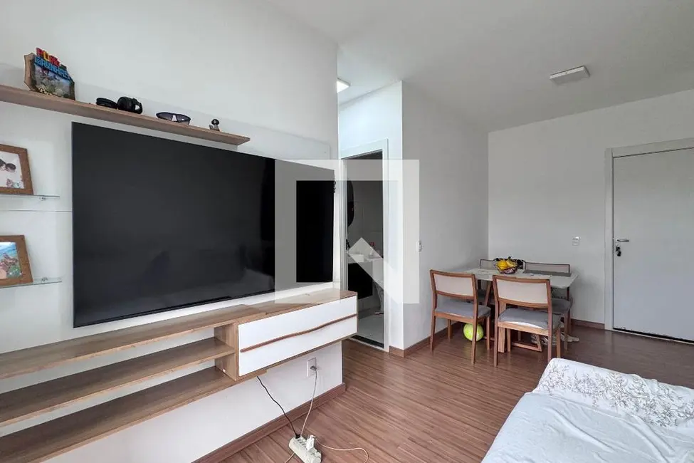 Apartamento com 2 quartos à venda, 51m2 em Rio De Janeiro - RJ - imagem 5 Foto 5 de Apartamento com 2 quartos à venda, 51m2 em Rio De Janeiro - RJ