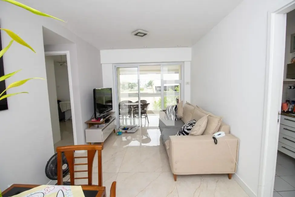 Apartamento com 2 quartos à venda, 73m2 em Rio De Janeiro - RJ - imagem 3 Foto 3 de Apartamento com 2 quartos à venda, 73m2 em Rio De Janeiro - RJ