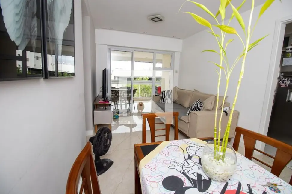 Apartamento com 2 quartos à venda, 73m2 em Rio De Janeiro - RJ - imagem 2 Foto 2 de Apartamento com 2 quartos à venda, 73m2 em Rio De Janeiro - RJ