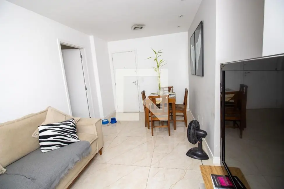 Apartamento com 2 quartos à venda, 73m2 em Rio De Janeiro - RJ - imagem 5 Foto 5 de Apartamento com 2 quartos à venda, 73m2 em Rio De Janeiro - RJ