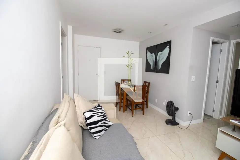 Apartamento com 2 quartos à venda, 73m2 em Rio De Janeiro - RJ - imagem 4 Foto 4 de Apartamento com 2 quartos à venda, 73m2 em Rio De Janeiro - RJ