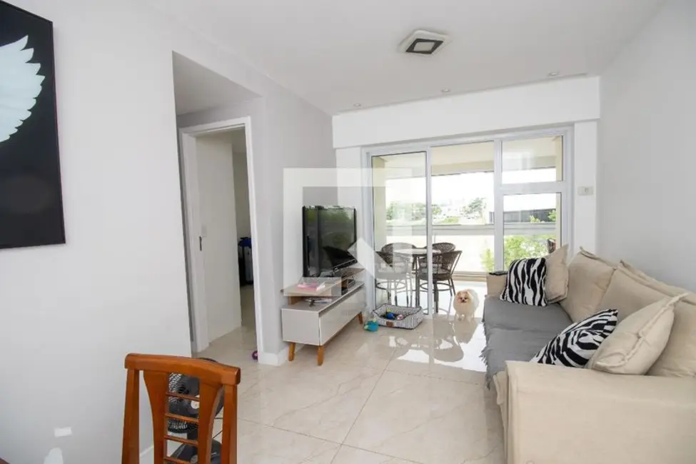 Apartamento com 2 quartos à venda, 73m2 em Rio De Janeiro - RJ - imagem 1 Foto 1 de Apartamento com 2 quartos à venda, 73m2 em Rio De Janeiro - RJ