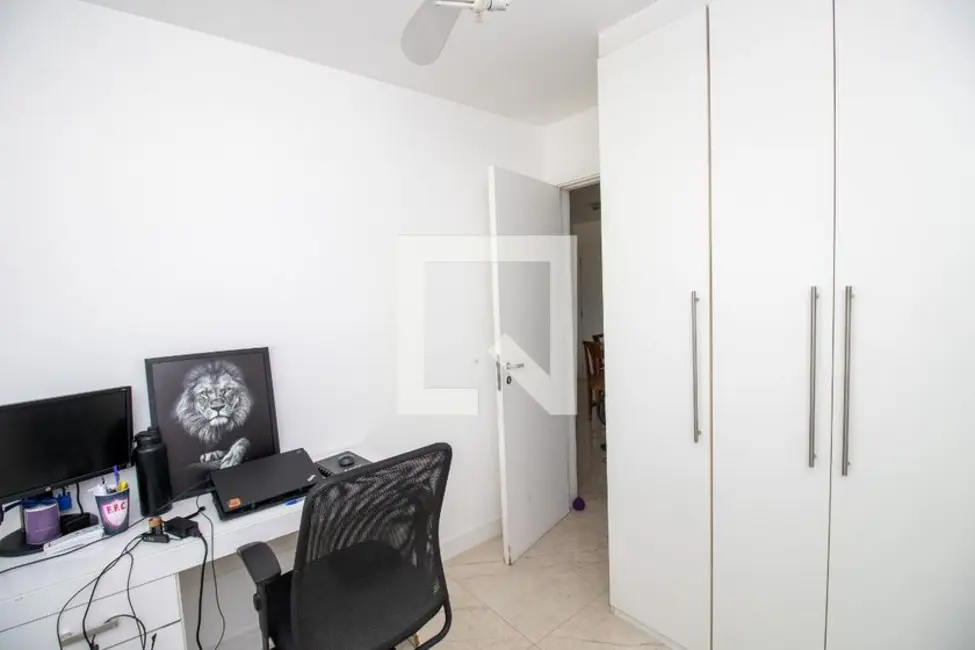 Apartamento com 2 quartos à venda, 73m2 em Rio De Janeiro - RJ - imagem 8 Foto 8 de Apartamento com 2 quartos à venda, 73m2 em Rio De Janeiro - RJ