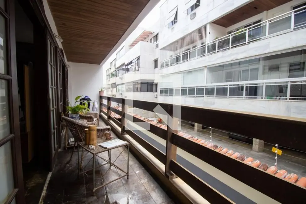 Foto 6 de Apartamento com 5 quartos à venda, 365m2 em Rio De Janeiro - RJ