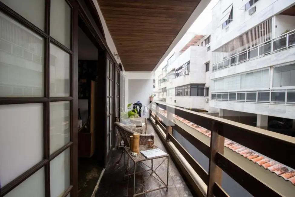 Foto 7 de Apartamento com 5 quartos à venda, 365m2 em Rio De Janeiro - RJ