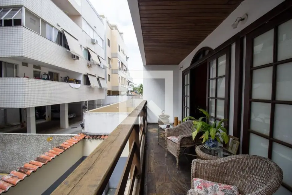 Foto 9 de Apartamento com 5 quartos à venda, 365m2 em Rio De Janeiro - RJ