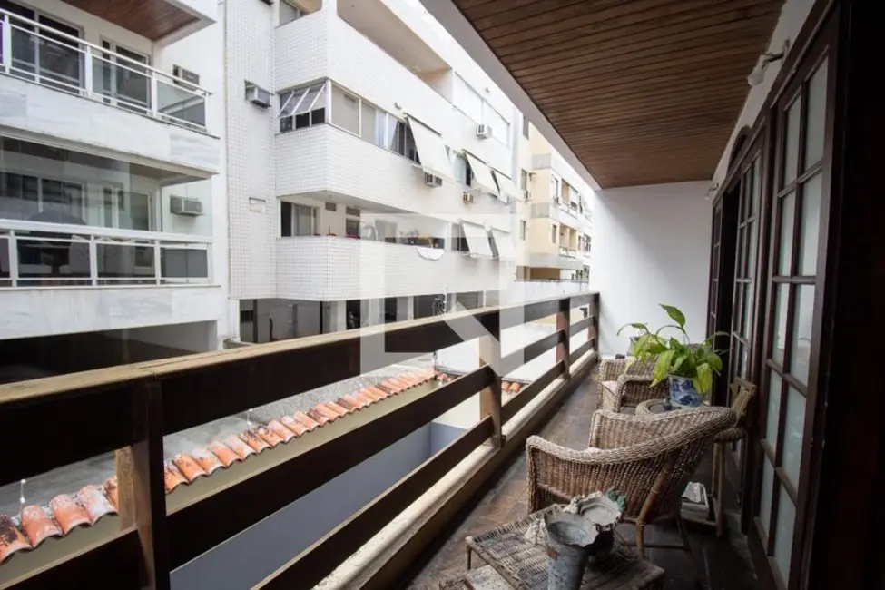Foto 8 de Apartamento com 5 quartos à venda, 365m2 em Rio De Janeiro - RJ