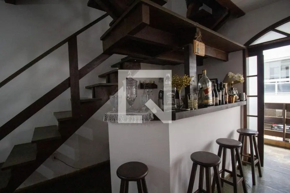 Foto 5 de Apartamento com 5 quartos à venda, 365m2 em Rio De Janeiro - RJ