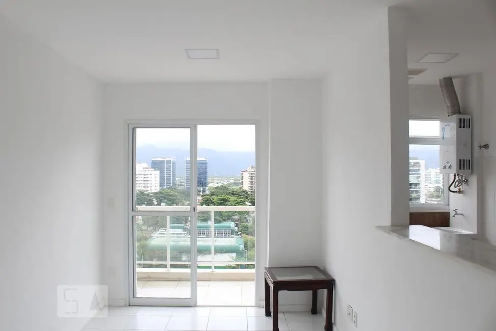 Apartamento com 2 quartos à venda, 110m2 em Rio De Janeiro - RJ - imagem 7 Foto 7 de Apartamento com 2 quartos à venda, 110m2 em Rio De Janeiro - RJ
