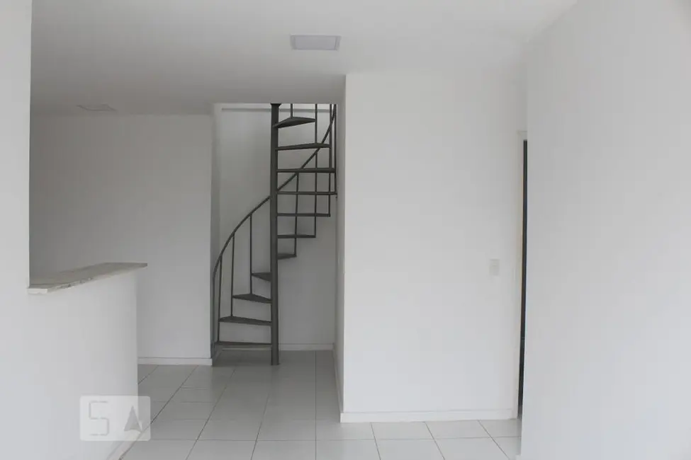 Apartamento com 2 quartos à venda, 110m2 em Rio De Janeiro - RJ - imagem 2 Foto 2 de Apartamento com 2 quartos à venda, 110m2 em Rio De Janeiro - RJ