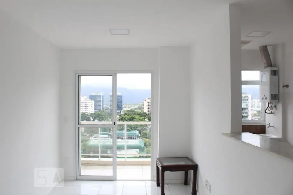 Foto 3 de Apartamento com 2 quartos à venda, 110m2 em Rio De Janeiro - RJ