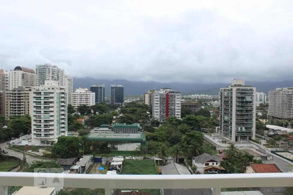 Foto 5 de Apartamento com 2 quartos à venda, 110m2 em Rio De Janeiro - RJ