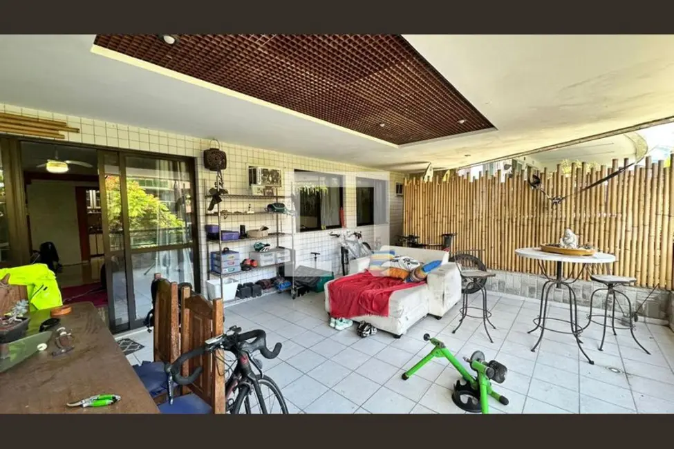 Apartamento com 3 quartos à venda, 100m2 em Rio De Janeiro - RJ - imagem 6 Foto 6 de Apartamento com 3 quartos à venda, 100m2 em Rio De Janeiro - RJ