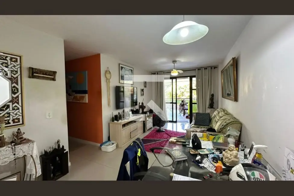 Apartamento com 3 quartos à venda, 100m2 em Rio De Janeiro - RJ - imagem 5 Foto 5 de Apartamento com 3 quartos à venda, 100m2 em Rio De Janeiro - RJ