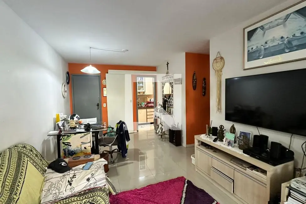 Apartamento com 3 quartos à venda, 100m2 em Rio De Janeiro - RJ - imagem 4 Foto 4 de Apartamento com 3 quartos à venda, 100m2 em Rio De Janeiro - RJ