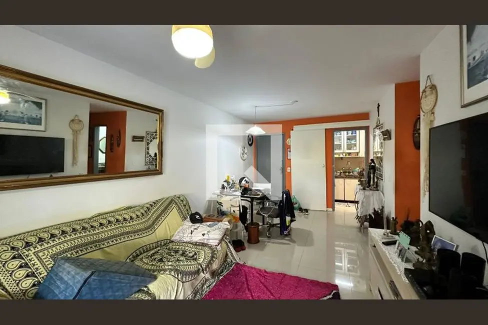 Apartamento com 3 quartos à venda, 100m2 em Rio De Janeiro - RJ - imagem 1 Foto 1 de Apartamento com 3 quartos à venda, 100m2 em Rio De Janeiro - RJ