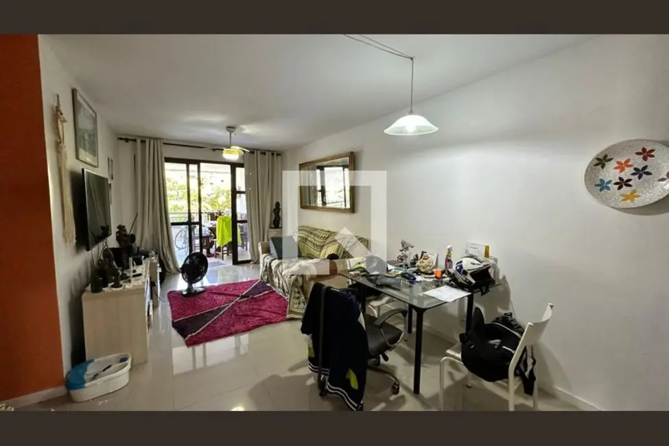 Apartamento com 3 quartos à venda, 100m2 em Rio De Janeiro - RJ - imagem 3 Foto 3 de Apartamento com 3 quartos à venda, 100m2 em Rio De Janeiro - RJ