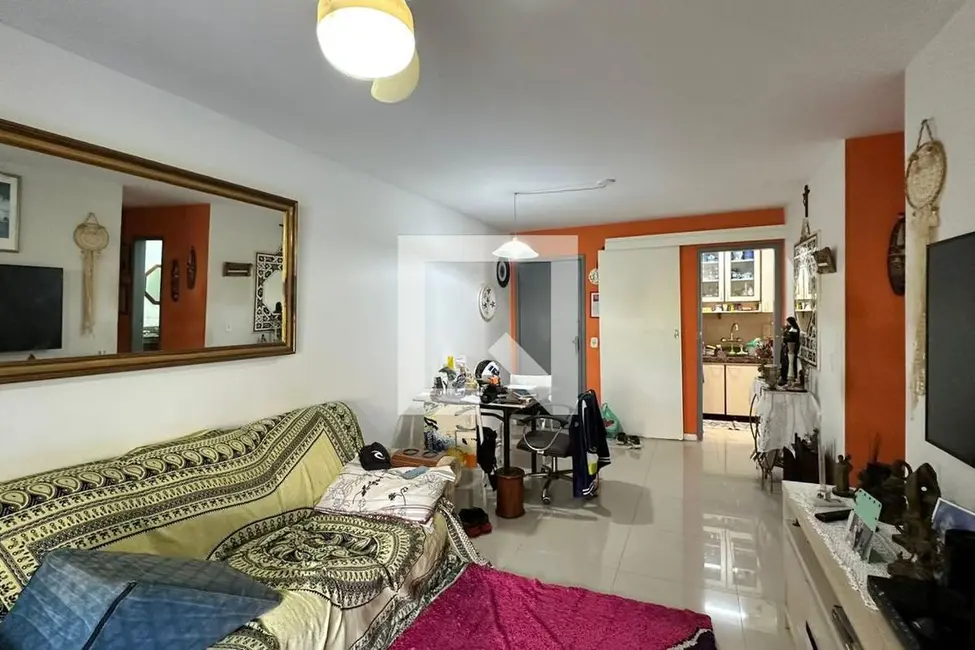 Apartamento com 3 quartos à venda, 100m2 em Rio De Janeiro - RJ - imagem 2 Foto 2 de Apartamento com 3 quartos à venda, 100m2 em Rio De Janeiro - RJ