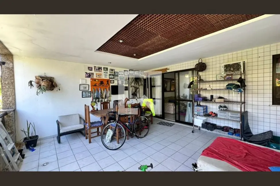 Apartamento com 3 quartos à venda, 100m2 em Rio De Janeiro - RJ - imagem 7 Foto 7 de Apartamento com 3 quartos à venda, 100m2 em Rio De Janeiro - RJ