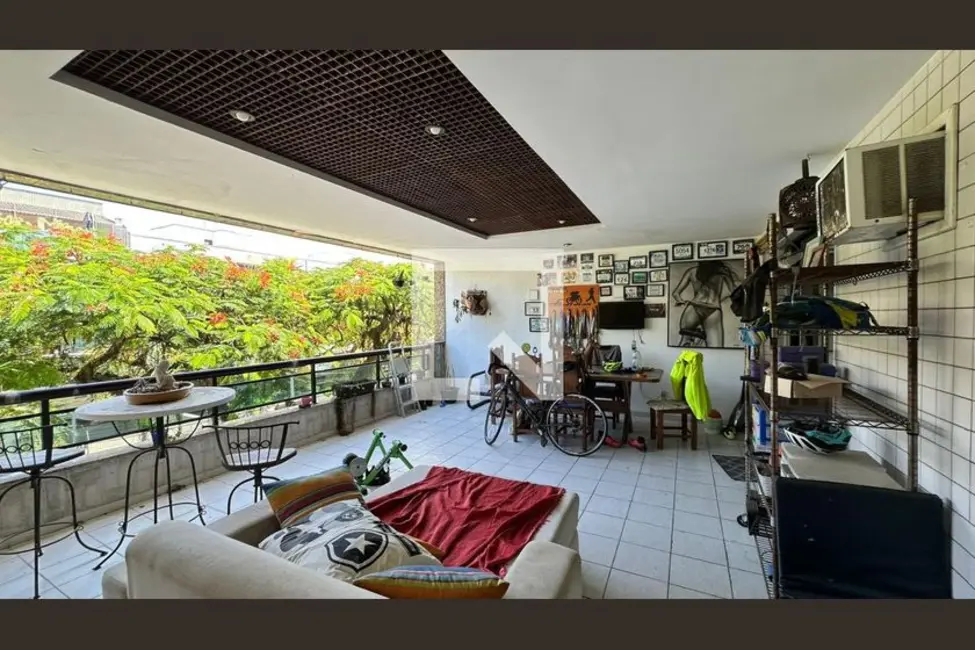 Apartamento com 3 quartos à venda, 100m2 em Rio De Janeiro - RJ - imagem 8 Foto 8 de Apartamento com 3 quartos à venda, 100m2 em Rio De Janeiro - RJ