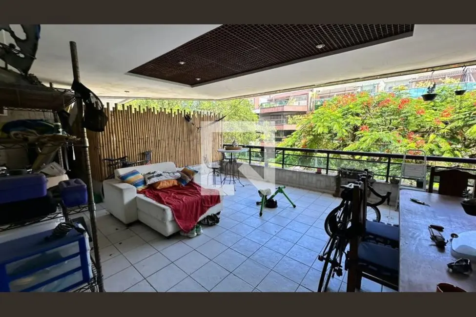 Apartamento com 3 quartos à venda, 100m2 em Rio De Janeiro - RJ - imagem 9 Foto 9 de Apartamento com 3 quartos à venda, 100m2 em Rio De Janeiro - RJ