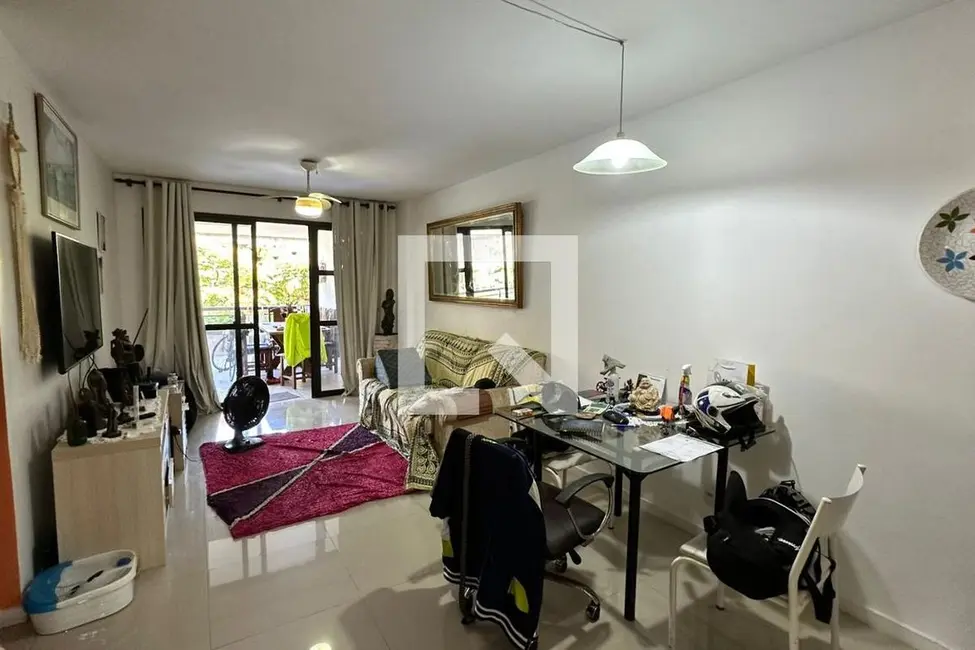 Apartamento com 3 quartos à venda, 100m2 em Rio De Janeiro - RJ - imagem 6 Foto 6 de Apartamento com 3 quartos à venda, 100m2 em Rio De Janeiro - RJ