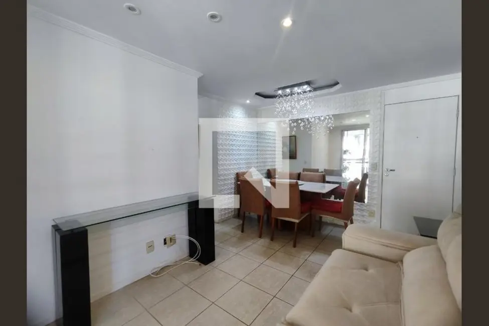 Apartamento com 2 quartos à venda, 70m2 em Rio De Janeiro - RJ - imagem 4 Foto 4 de Apartamento com 2 quartos à venda, 70m2 em Rio De Janeiro - RJ