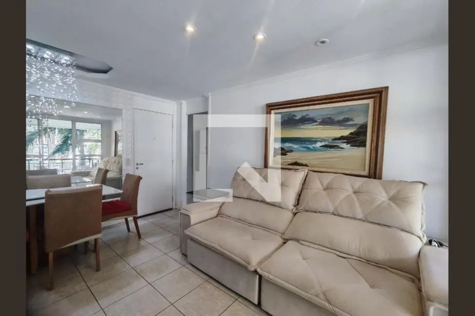 Apartamento com 2 quartos à venda, 70m2 em Rio De Janeiro - RJ - imagem 3 Foto 3 de Apartamento com 2 quartos à venda, 70m2 em Rio De Janeiro - RJ