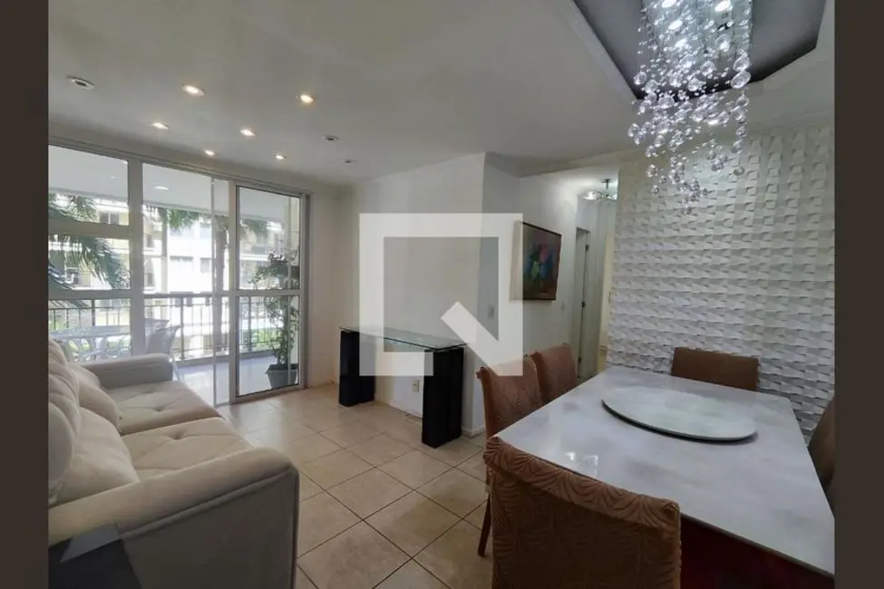 Apartamento com 2 quartos à venda, 70m2 em Rio De Janeiro - RJ - imagem 1 Foto 1 de Apartamento com 2 quartos à venda, 70m2 em Rio De Janeiro - RJ