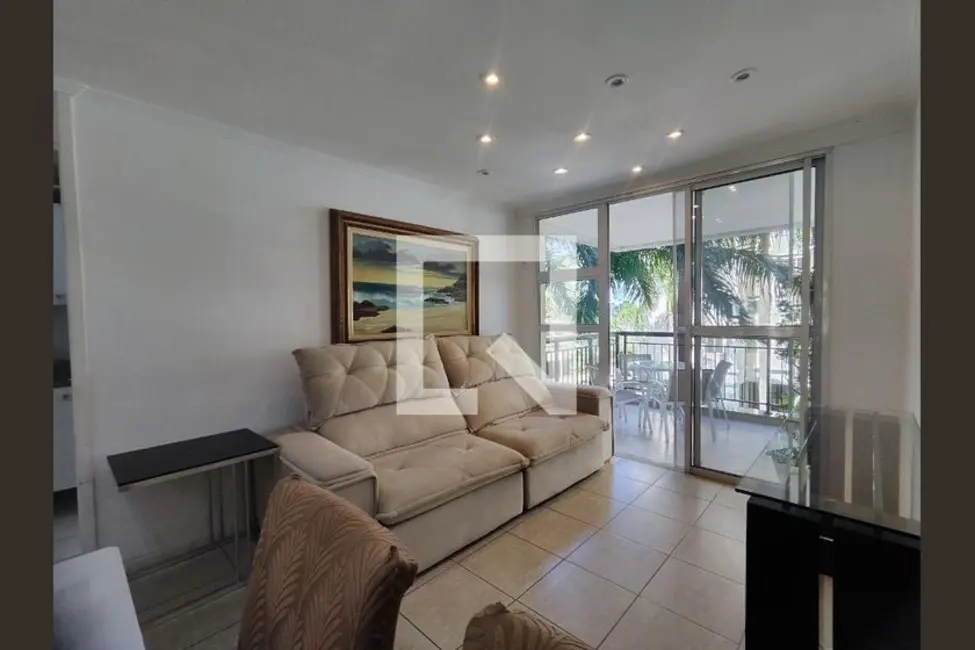 Apartamento com 2 quartos à venda, 70m2 em Rio De Janeiro - RJ - imagem 2 Foto 2 de Apartamento com 2 quartos à venda, 70m2 em Rio De Janeiro - RJ