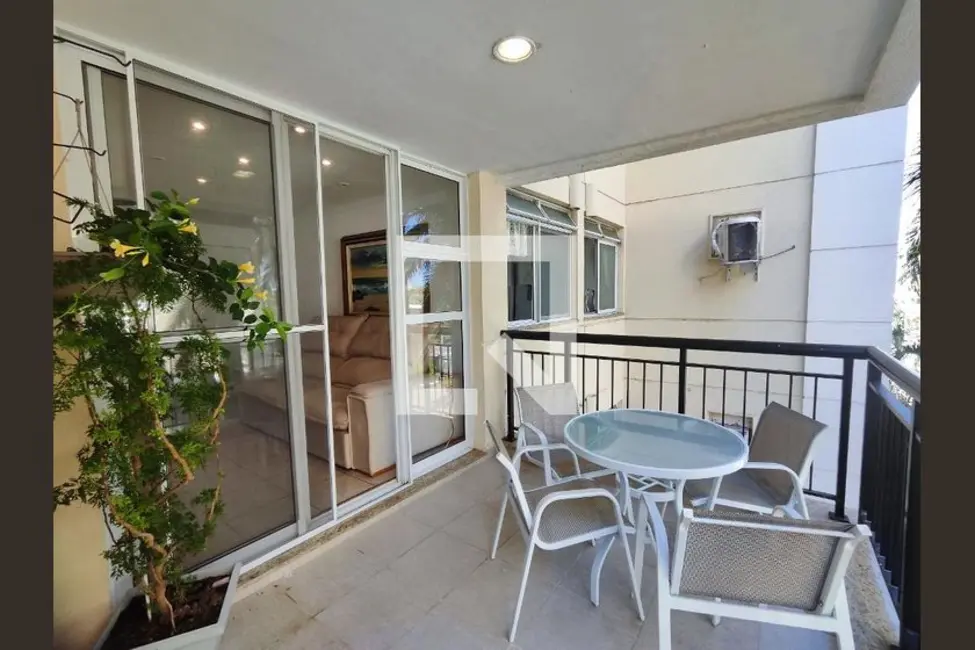 Apartamento com 2 quartos à venda, 70m2 em Rio De Janeiro - RJ - imagem 9 Foto 9 de Apartamento com 2 quartos à venda, 70m2 em Rio De Janeiro - RJ