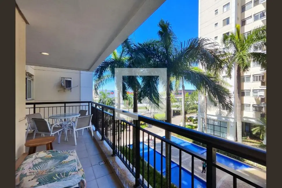 Apartamento com 2 quartos à venda, 70m2 em Rio De Janeiro - RJ - imagem 8 Foto 8 de Apartamento com 2 quartos à venda, 70m2 em Rio De Janeiro - RJ