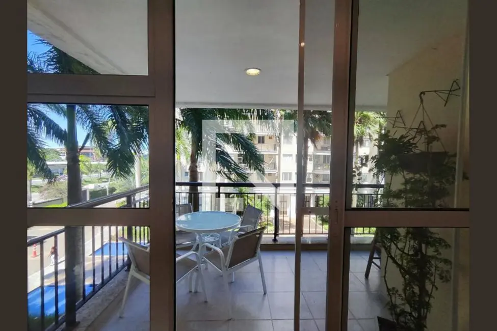 Apartamento com 2 quartos à venda, 70m2 em Rio De Janeiro - RJ - imagem 6 Foto 6 de Apartamento com 2 quartos à venda, 70m2 em Rio De Janeiro - RJ