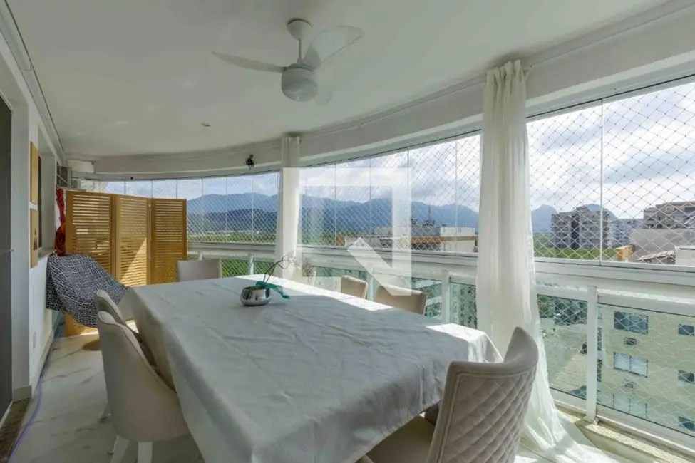 Foto 7 de Apartamento com 3 quartos à venda, 197m2 em Rio De Janeiro - RJ