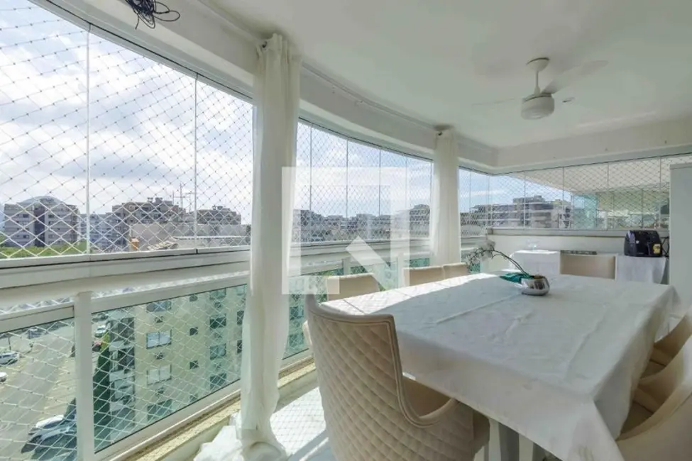 Foto 9 de Apartamento com 3 quartos à venda, 197m2 em Rio De Janeiro - RJ