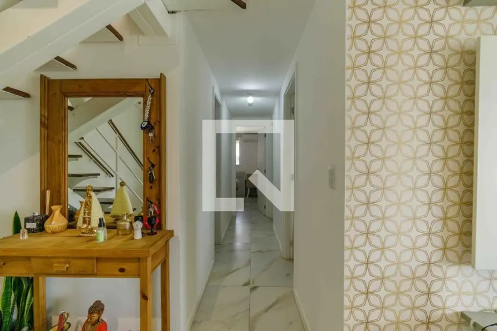 Foto 5 de Apartamento com 3 quartos à venda, 197m2 em Rio De Janeiro - RJ